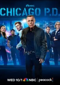 Полиция Чикаго (сериал, 2014-2026) 1-13 сезон смотреть онлайн на Лордфильм бесплатно